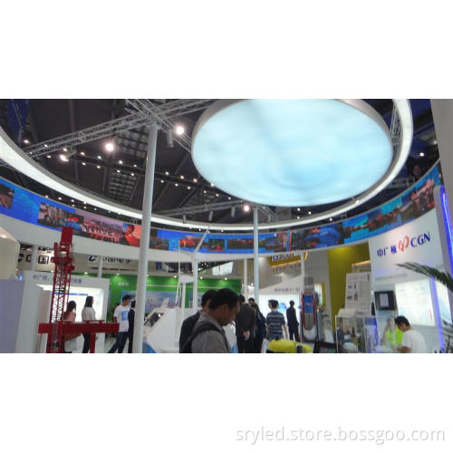 SRY led video screens high quality led display screen replacement led screen